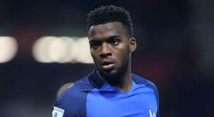 El Atlético de Madrid asegura el pase de Thomas Lemar