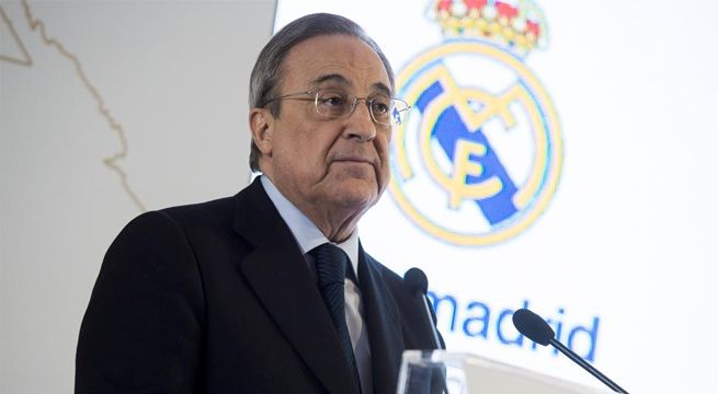 Real Madrid se salva de gastar millones tras el despido de Lopetegui