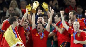 Rusia 2018: Leyenda española apoya decisión de destituir a Lopetegui