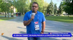 El Show del Fútbol: El resumen más ameno y la mejor cobertura de la selección peruana en Rusia