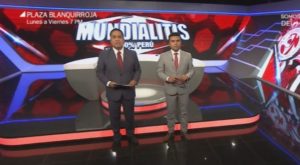 Mundialitis: Mira todos los pormenores del arranque del Mundial Rusia 2018