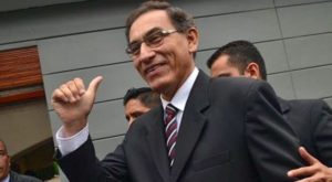 Martín Vizcarra felicitó a Iván Duque tras ganar elecciones en Colombia