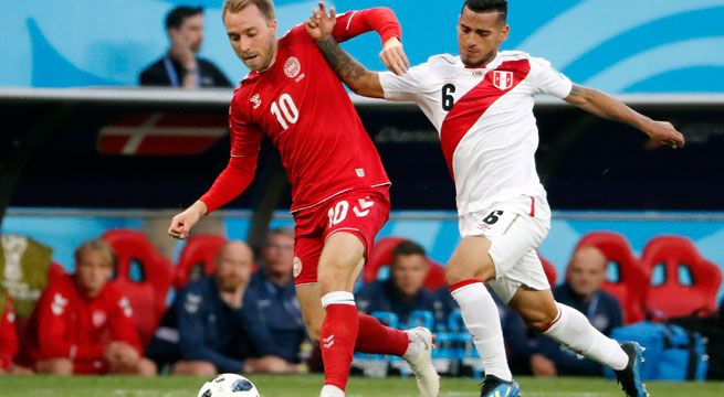 Selección peruana: ¿Qué dijo el técnico del Bordeux sobre posible fichaje de Miguel Trauco?