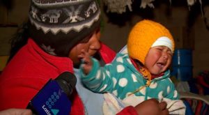 Heladas y friaje en el Perú: la crítica situación en las zonas altoandinas de Puno