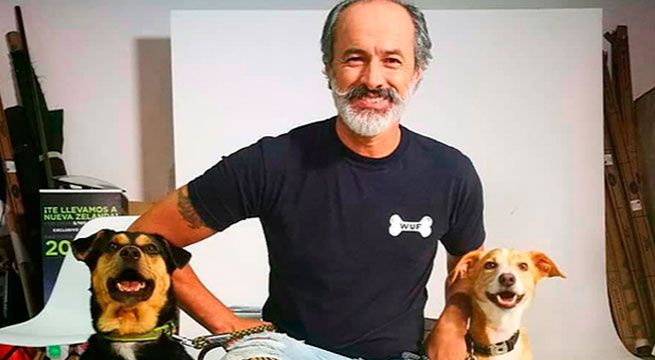 ¿Dog Lover? ¡El «Club WUF» es para ti! Conoce la comunidad canina más grande del Perú