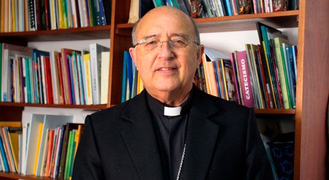 Conoce un poco de la vida de Pedro Barreto, el nuevo Cardenal del Perú