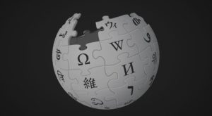 Wikipedia cerró en protesta por reforma europea de derechos de autor