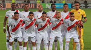 Selección peruana: Se planea que la bicolor juegue 6 amistosos durante el 2018