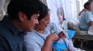 Varones tendrán 10 días de licencia por paternidad