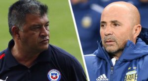 Las fuertes críticas de Claudio Borghi a Jorge Sampaoli