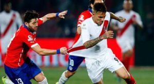 Selección Peruana: La bicolor jugará un amistoso ante Chile en octubre