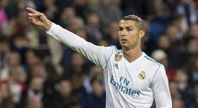 Cristiano Ronaldo sería presentado como nuevo fichaje del Juventus en esta fecha