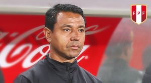 Selección Peruana: FPF saluda a Nolberto Solano por el día del maestro