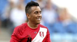 Independiente de Avellaneda confirma interés por Christian Cueva