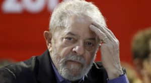 Brasil: juez del caso Lava Jato revoca excarcelación de Lula da Silva