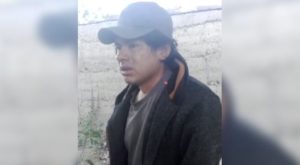 Ayacucho: sujeto asesinó a pareja golpeándola con un pico