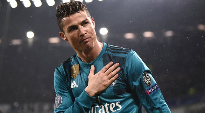 La carta de despedida de Cristiano Ronaldo a los hinchas del Real Madrid