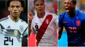 Selección peruana: ¿Alemania y Holanda con suplentes para enfrentar a la bicolor en amistosos?