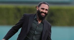 Juan Pablo Sorín le desea lo mejor a Cristiano en la Juventus