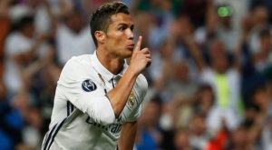 Caen las acciones de la Juventus tras fuerte subida por fichaje de Cristiano Ronaldo