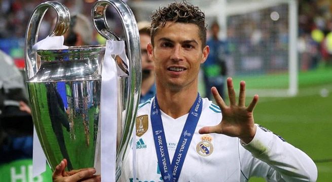 Cristiano Ronaldo: ¿cuánto ganará por año, mes, día, hora y segundo en Juventus?