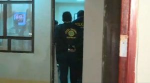 Hallan muerta a mujer en vivienda de San Miguel