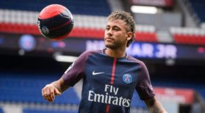 Real Madrid va a la caza de Neymar tras partida de Cristiano Ronaldo