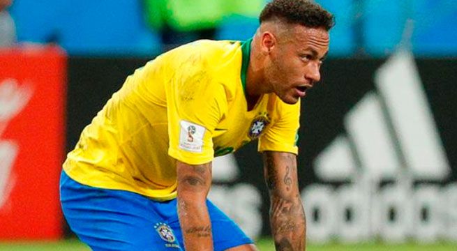 Real Madrid no tiene previsto realizar oferta alguna por Neymar