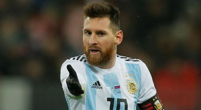 «Discutí con Lionel Messi y nunca más me convocaron»