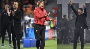 Gareca, Simeone, Guardiola: ¿Quién asumirá como nuevo DT de Argentina?