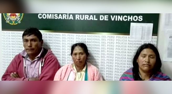 Ayacucho: hermanos asesinan a su madre en supuesto ritual satánico
