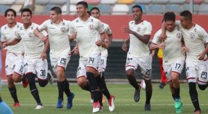 FPF da marcha atrás y Universitario no ingresará al Régimen Especial Deportivo