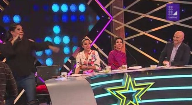 ‘Yo Soy’ regresa a las pantallas de Latina con nueva integrante en el jurado