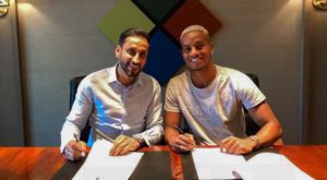 El Al-Hihal de Arabia Saudita hace oficial el fichaje de André Carrillo