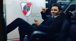 Marcelo Gallardo descarta ser el nuevo seleccionador de Argentina