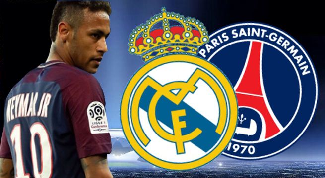 ¿Real Madrid o PSG? Neymar confirmó dónde jugará en la próxima temporada