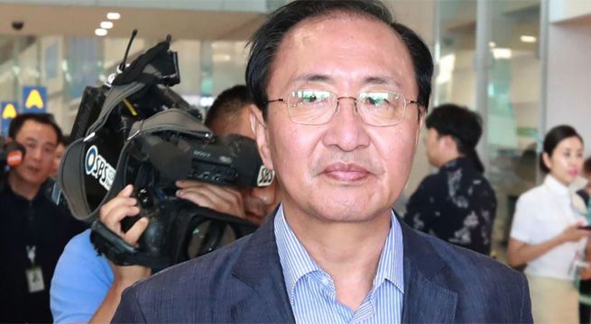 Corea del Sur: diputado sospechoso de corrupción se suicidó en Seúl
