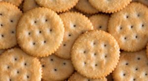 Conocida marca de galletas es retirada del mercado por temor a que tengan salmonella