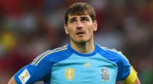 Iker Casillas es víctima de burlas por una publicación en su Twitter