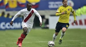 Luis Advíncula se encuentra en Madrid para cerrar fichaje con club de esa ciudad