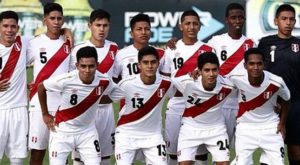 Dos jugadores de la selección peruana Sub-17 podrían jugar en este equipo de Francia