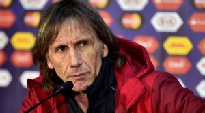 Ricardo Gareca ya no vendrá a Lima esta semana