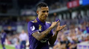 Yoshimar Yotún considerado entre las estrellas de la MLS