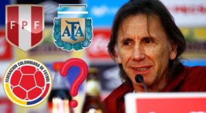 Ricardo Gareca: Otra selección se suma a las interesadas en contar con sus servicios