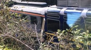 Cusco: choque de trenes en vía a Machu Picchu habría dejado varios heridos