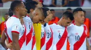 Otro jugador de la selección peruana podría llegar a la Liga Española