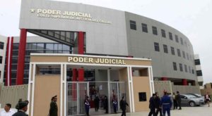 CNM Audios: juez y fiscal bajo sospecha