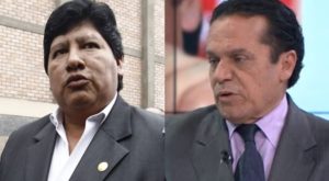 José Luis Noriega: «La gestión de Edwin Oviedo ha perdido legitimidad»