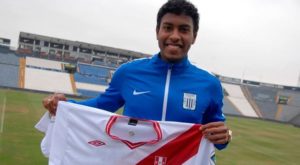 Miguel Araujo deja Alianza Lima para jugar en Argentina