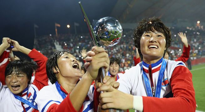 Latina transmitirá a todo el Perú el Mundial Sub 20 Femenino